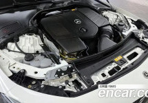 Mercedes-Benz Cle-Class 