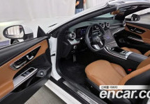 Mercedes-Benz Cle-Class 