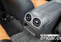 Mercedes-Benz Cle-Class 