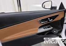 Mercedes-Benz Cle-Class 
