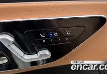 Mercedes-Benz Cle-Class 