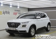 Hyundai Venue 