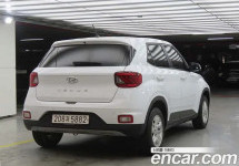 Hyundai Venue 