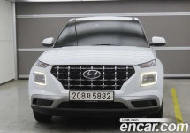 Hyundai Venue 