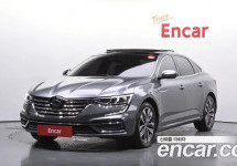 Renault Sm6 