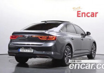 Renault Sm6 