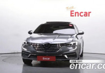 Renault Sm6 