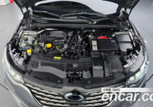 Renault Sm6 