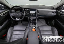 Renault Sm6 