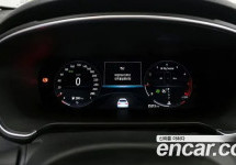 Renault Sm6 