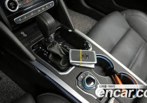 Renault Sm6 