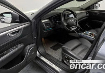 Renault Sm6 