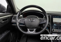 Renault Sm6 