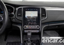 Renault Sm6 