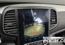 Renault Sm6 