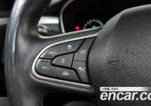 Renault Sm6 