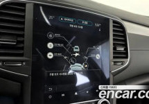 Renault Sm6 