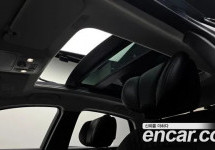 Renault Sm6 