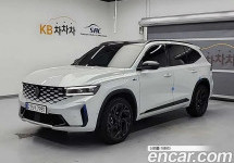 Renault Grand Koleos 