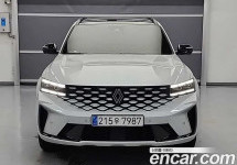 Renault Grand Koleos 