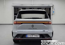 Renault Grand Koleos 