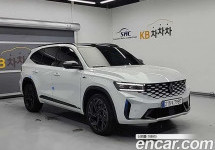 Renault Grand Koleos 