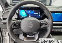 Renault Grand Koleos 