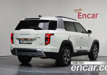 Ssangyong Torres 