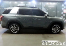 Ssangyong Torres 