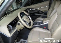 Ssangyong Torres 