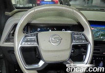 Ssangyong Torres 