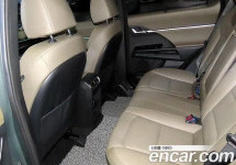 Ssangyong Torres 