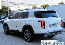 Ssangyong Torres 