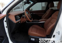 Ssangyong Torres 