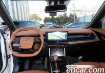 Ssangyong Torres 