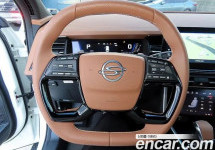 Ssangyong Torres 