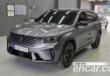 Renault Grand Koleos 
