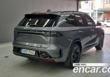 Renault Grand Koleos 
