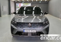 Renault Grand Koleos 