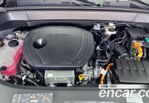 Renault Grand Koleos 