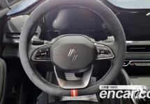 Renault Grand Koleos 