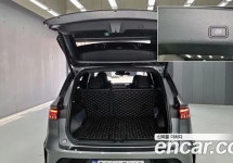 Renault Grand Koleos 