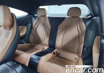 Mercedes-Benz Cle-Class 