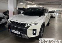 Ssangyong Torres 