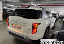 Ssangyong Torres 