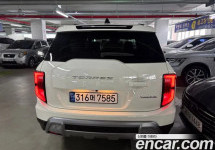 Ssangyong Torres 