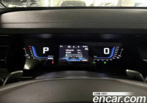 Ssangyong Torres 