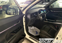 Ssangyong Torres 