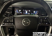 Ssangyong Torres 