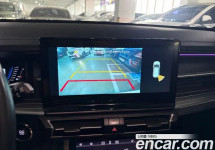 Ssangyong Torres 
